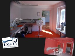 Ceglédi laboratórium